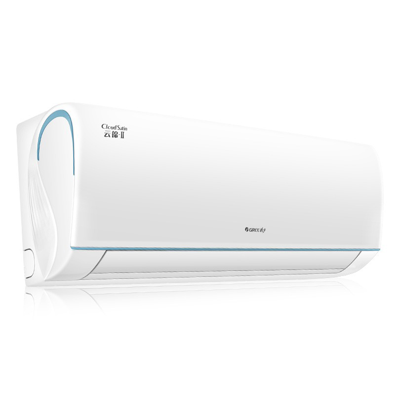 格力 高温自清洁空调