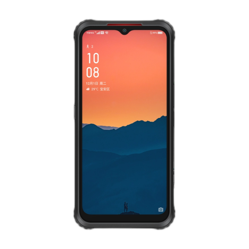 AGM 防水防摔手机