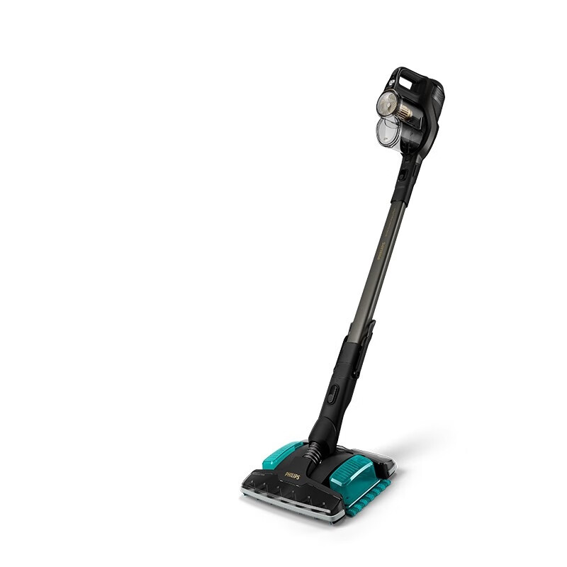 飞利浦 手持无线吸尘器