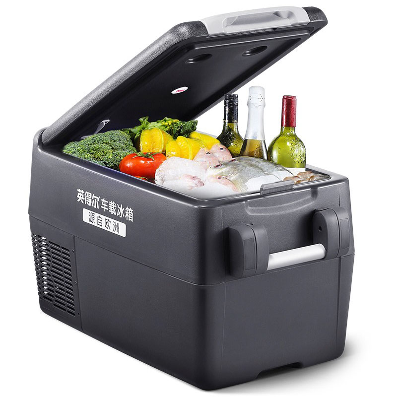 英得尔 压缩机 车载冰箱