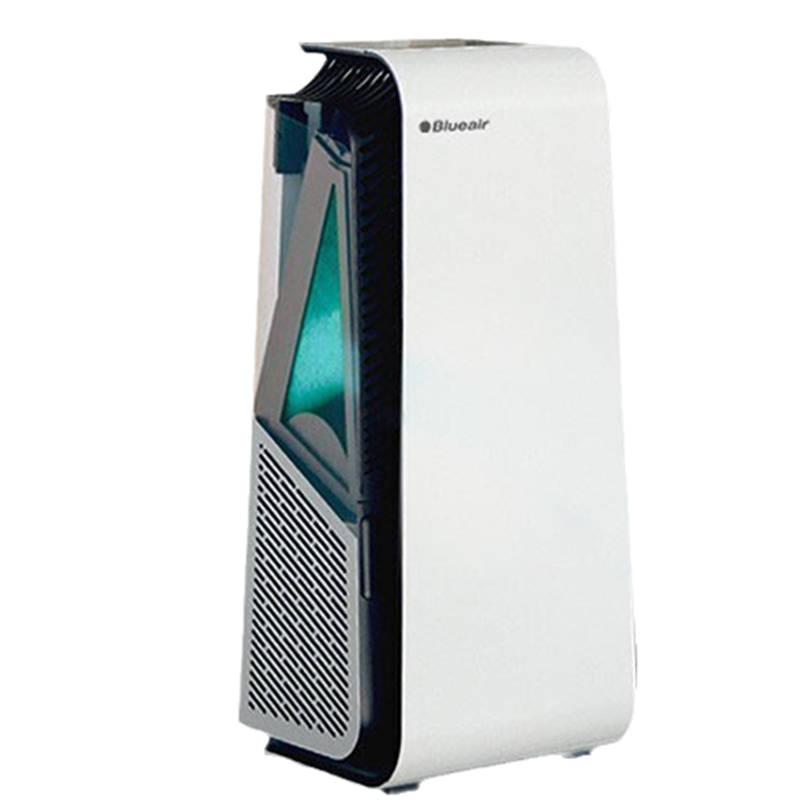 布鲁雅尔 环绕送风空气净化器