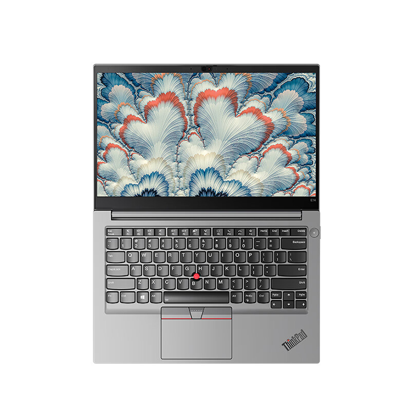 联想 商务办公轻薄笔记本