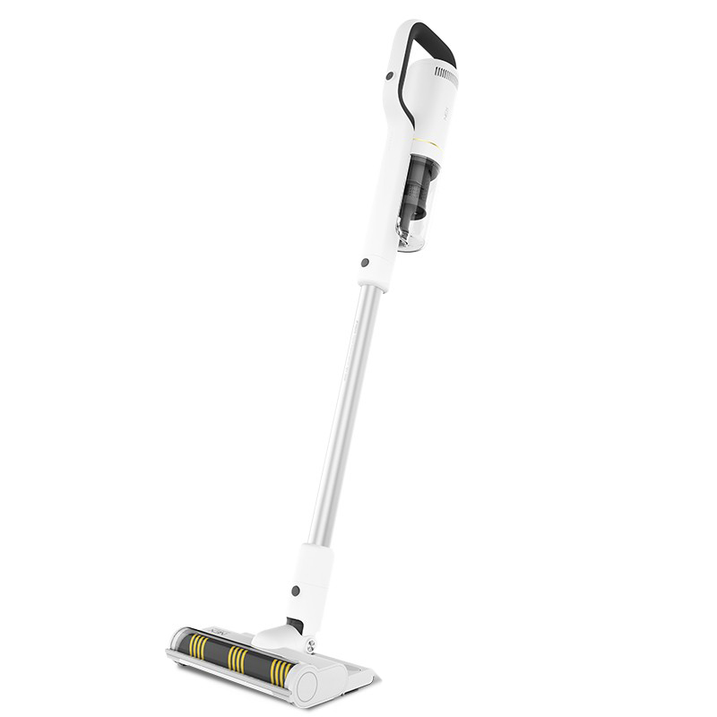 睿米数码无刷电机无线吸尘器