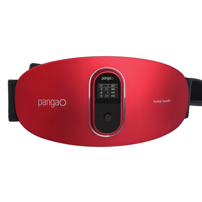 攀高 弧形设计按摩器