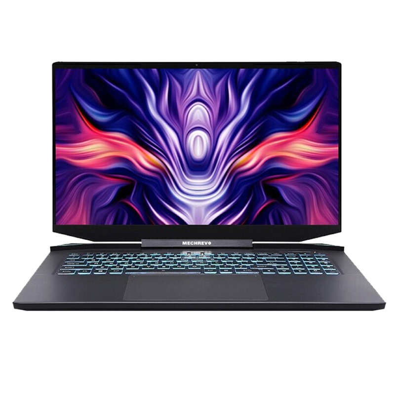 机械革命 2K分辨率 游戏本