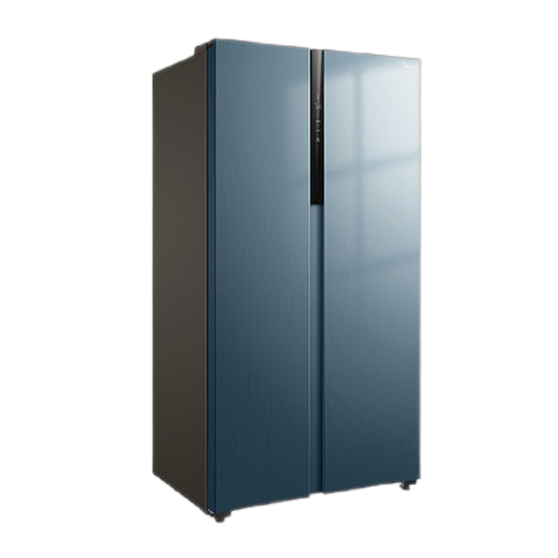 美的 全域温湿精控冰箱