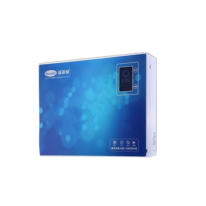 汉斯顿 光滑细腻净水机