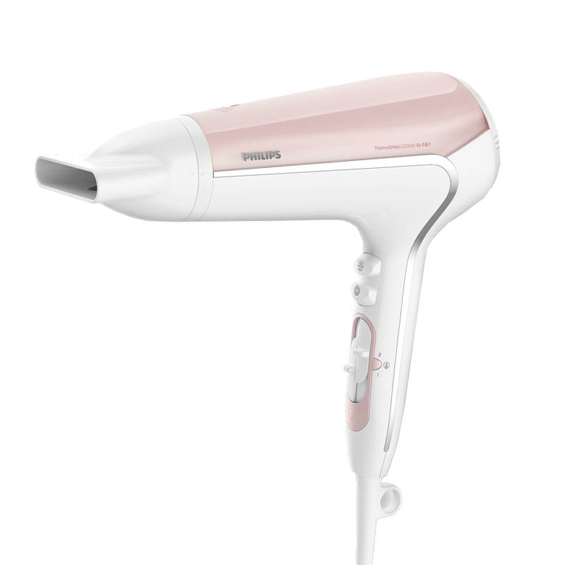 飞利浦 智能水光科技吹风机