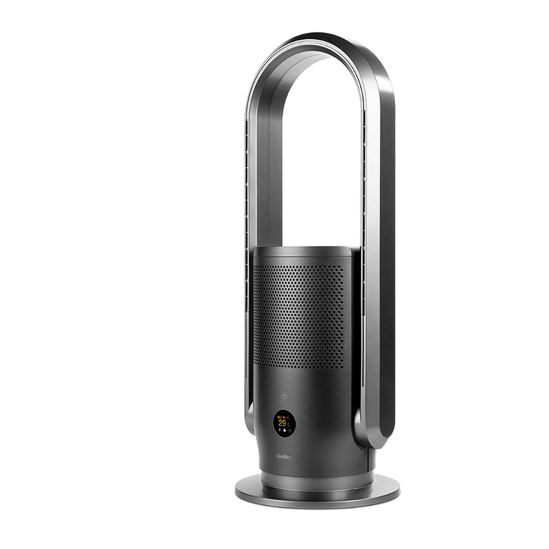 Unities二合一无叶风扇