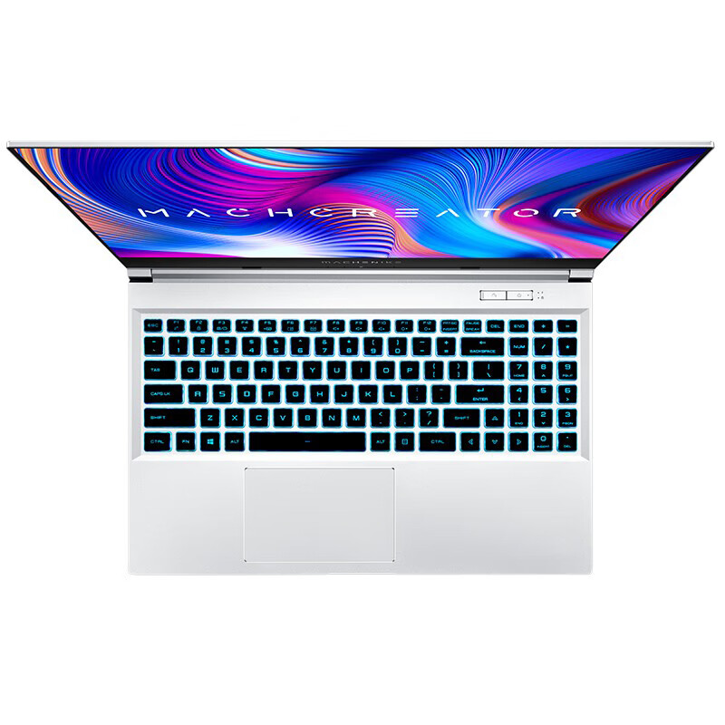 机械师 双模式 游戏本