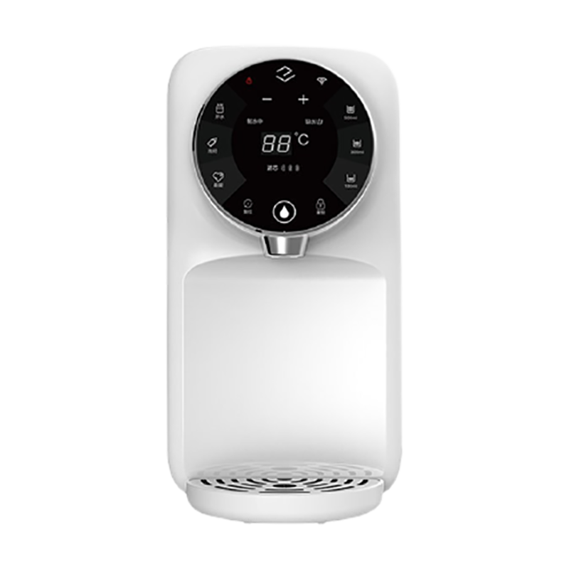 一目 一度一调节净水器