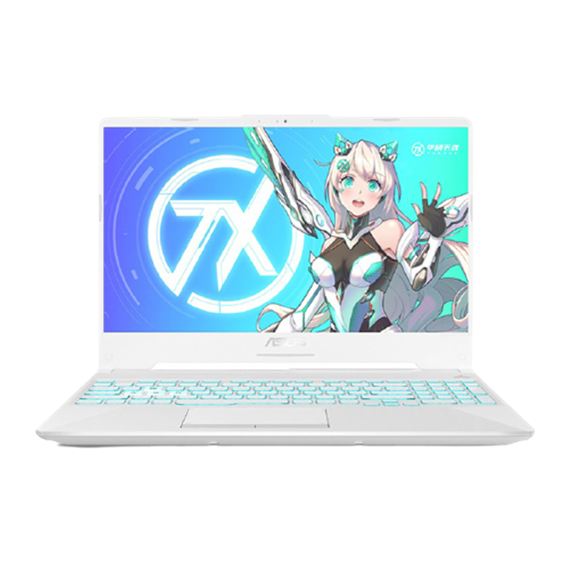 华硕 硬核强芯 游戏本