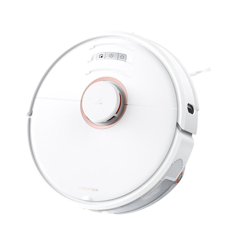 石头 大吸力扫地机