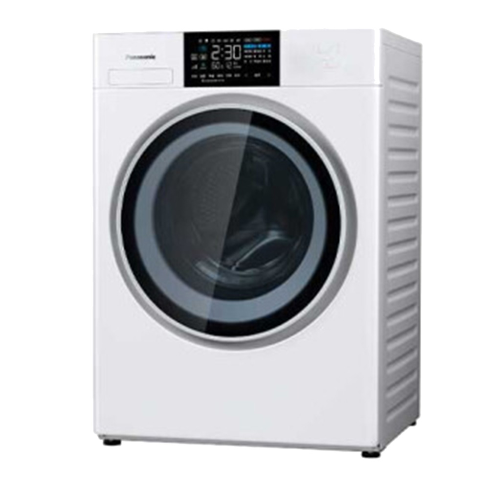 松下 全自动滚筒洗衣机