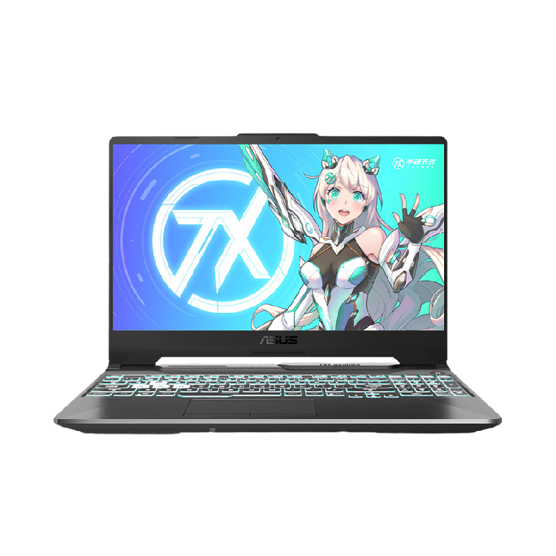 华硕 新锐龙游戏本