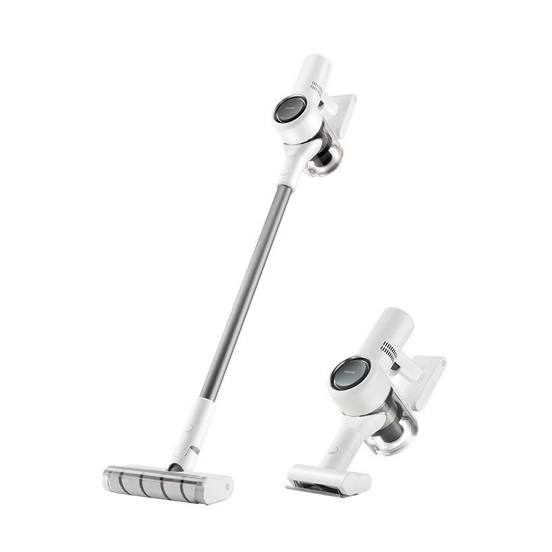 追觅 低音降噪吸尘器