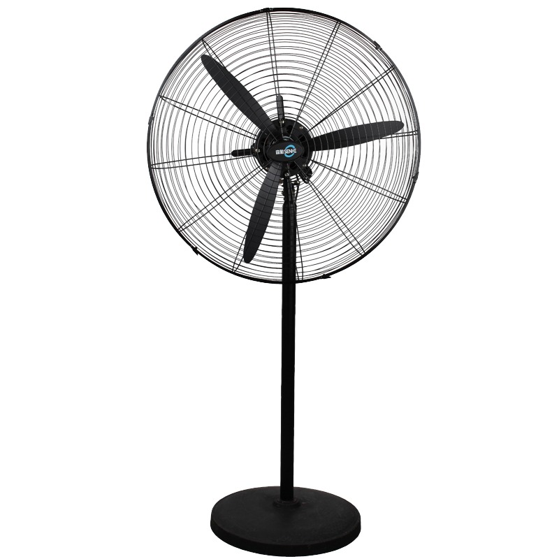 风将森和 品质电机低噪电风扇