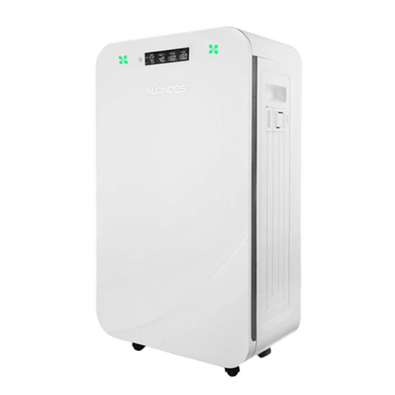 ALONDES 除醛空气净化器