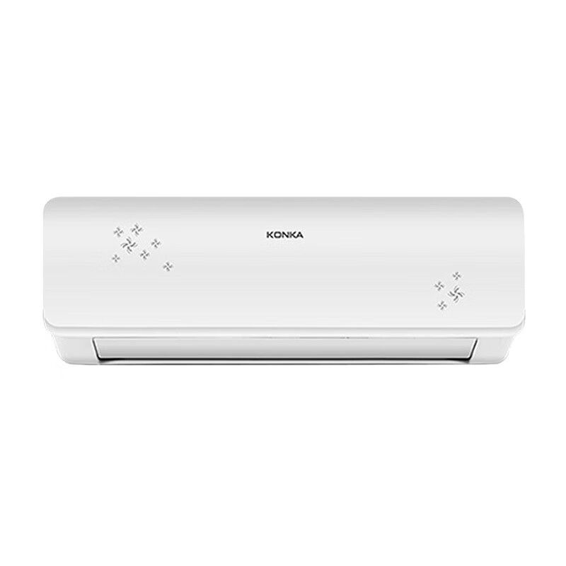 康佳定频静音空调