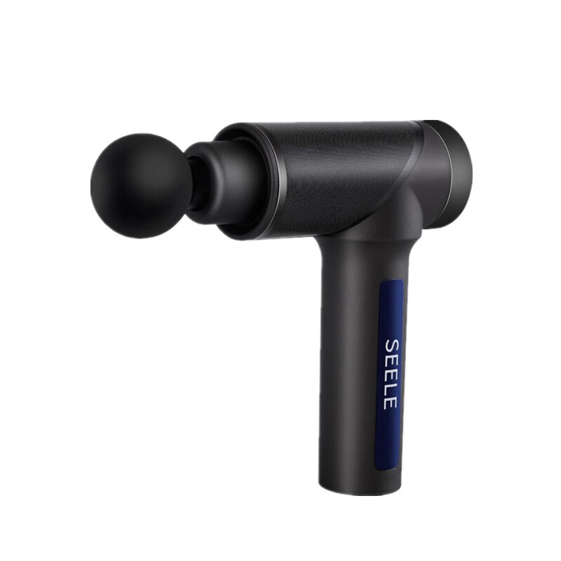 西尔 小巧便携筋膜枪