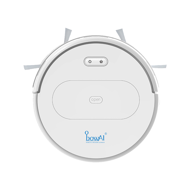 bowAI 自动回充扫地机