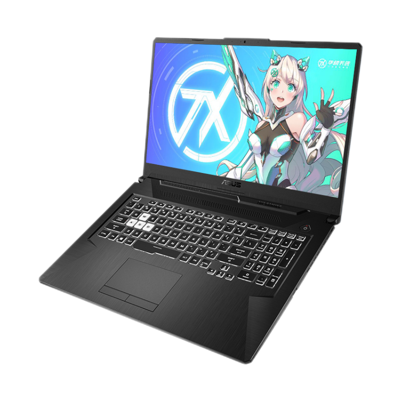 华硕 IPS电竞屏游戏本