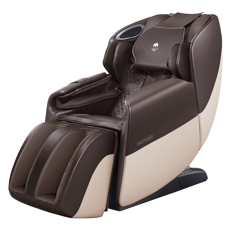 摩摩哒加长按摩导轨按摩椅