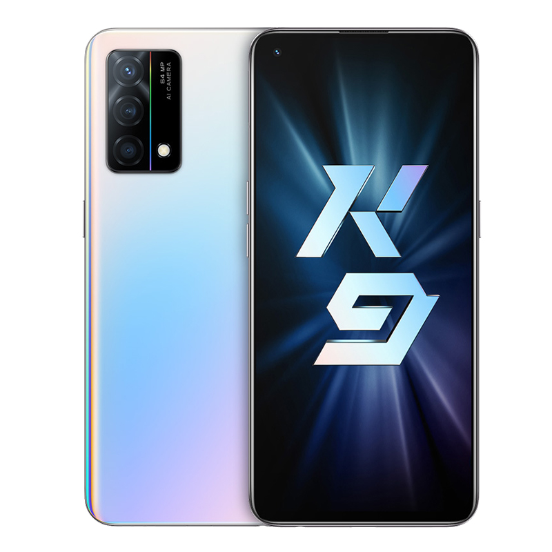 OPPO 光感屏幕手机