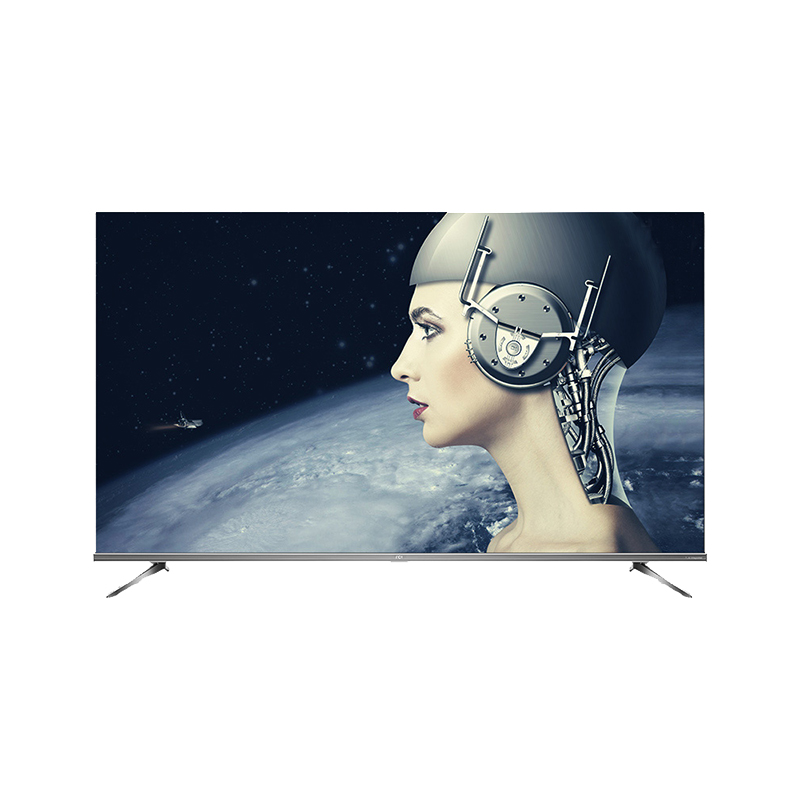 TCL 免唤醒AI智能电视