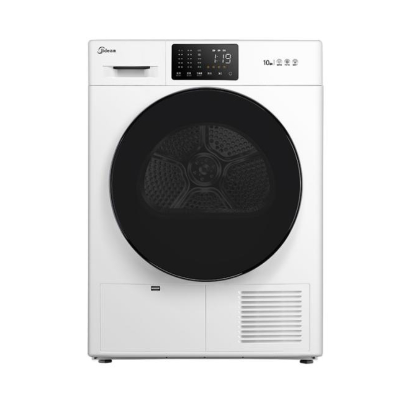 吉德 高温除菌 热泵烘干机