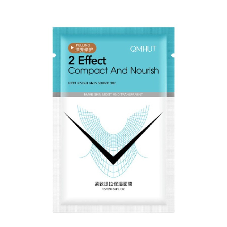 泉美小屋 水润保湿 面膜