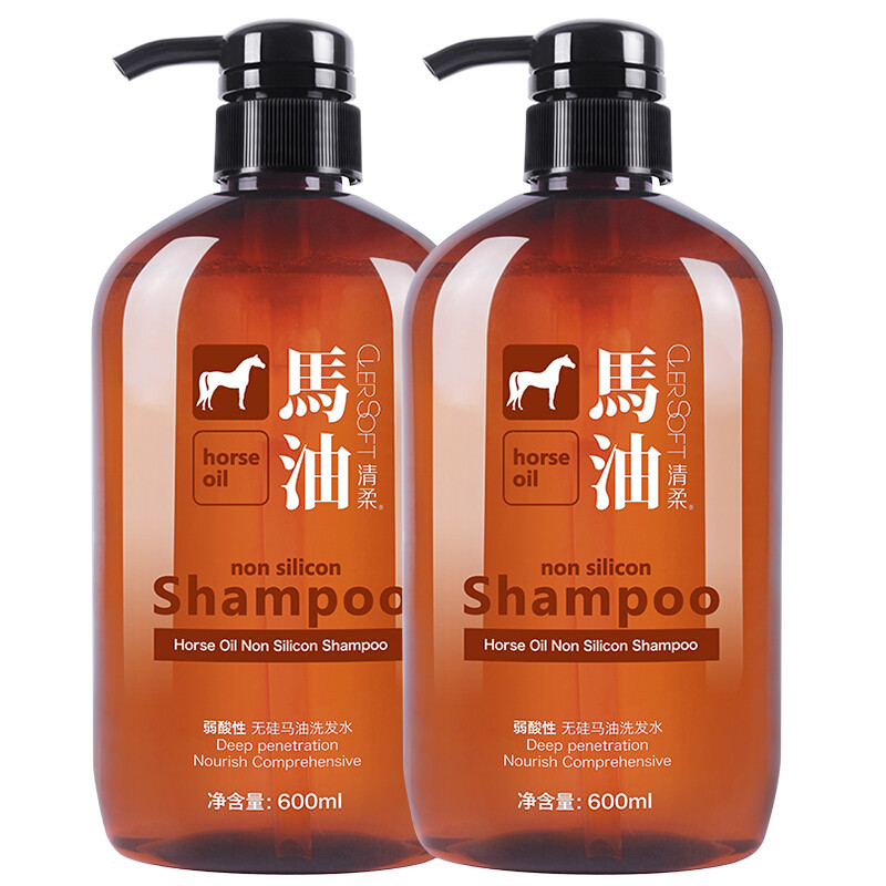 cocovel 无硅油沐浴露