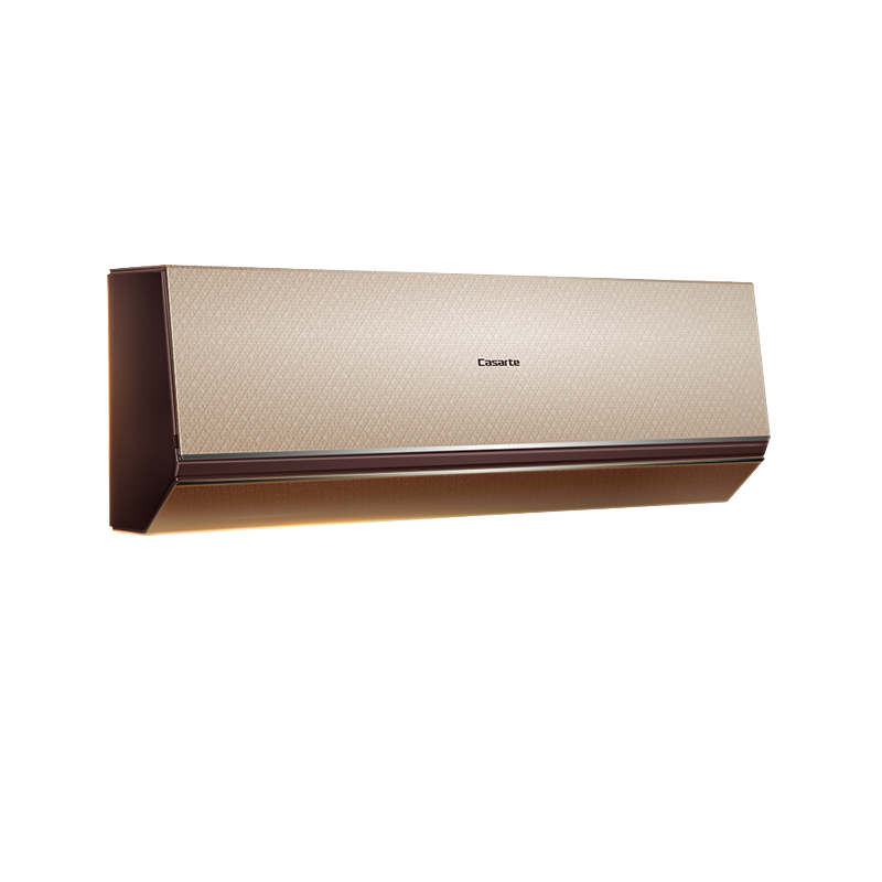 卡萨帝 智慧自洁清挂式空调