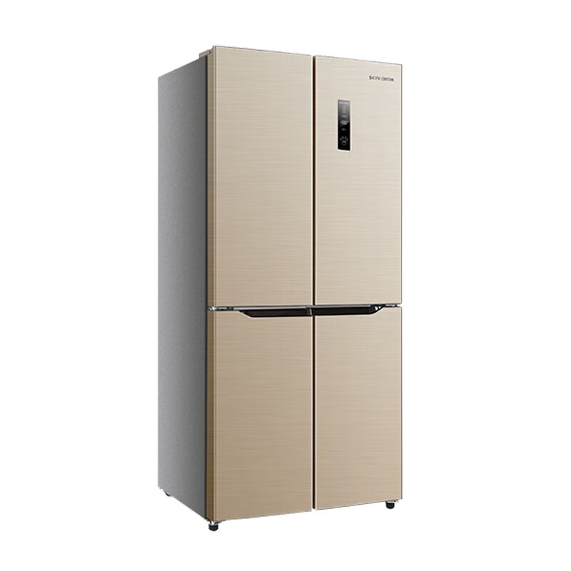 创维 净味保鲜冰箱