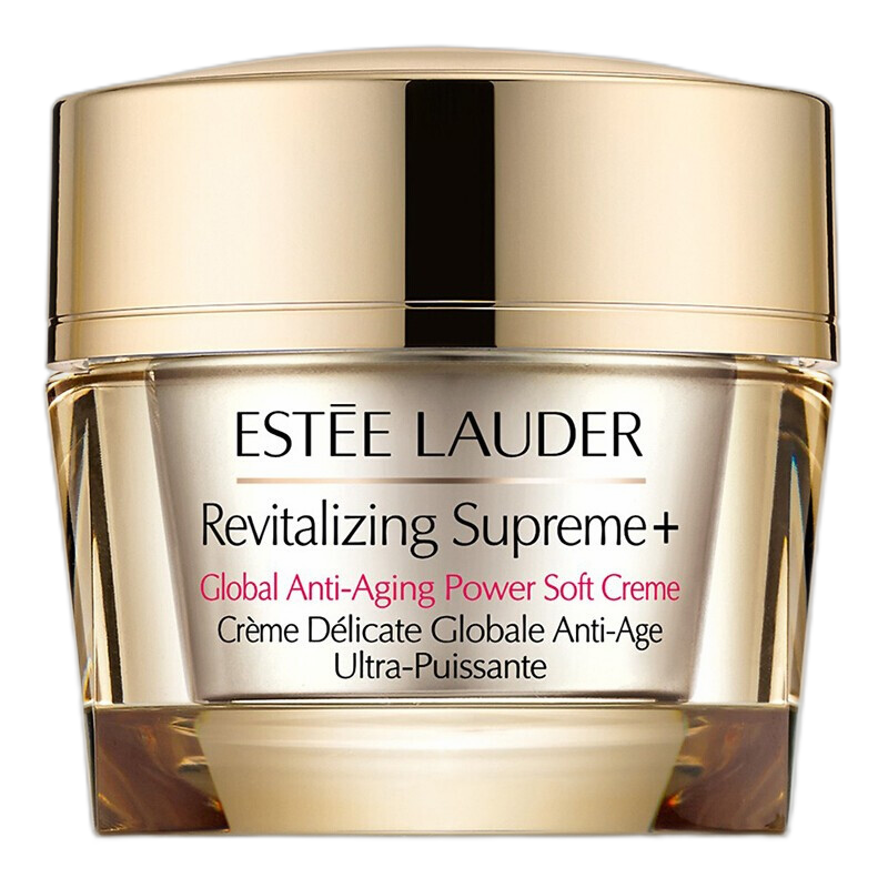 雅诗兰黛 质地轻柔面霜