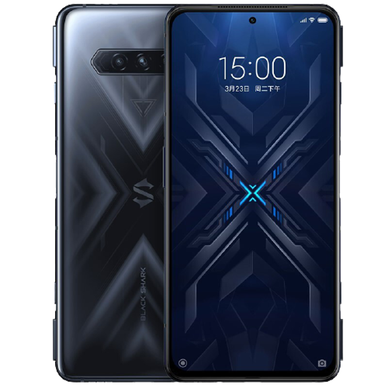 黑鲨 快速充电手机