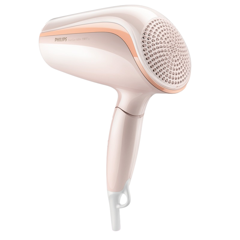 飞利浦 智能变温护发吹风机