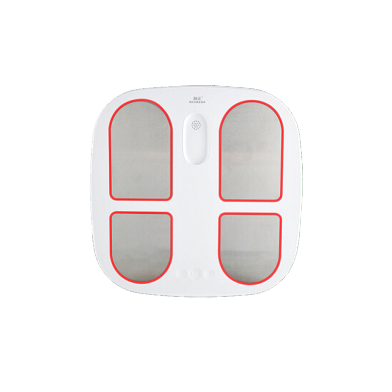 美仕达 纤薄灵活足疗机