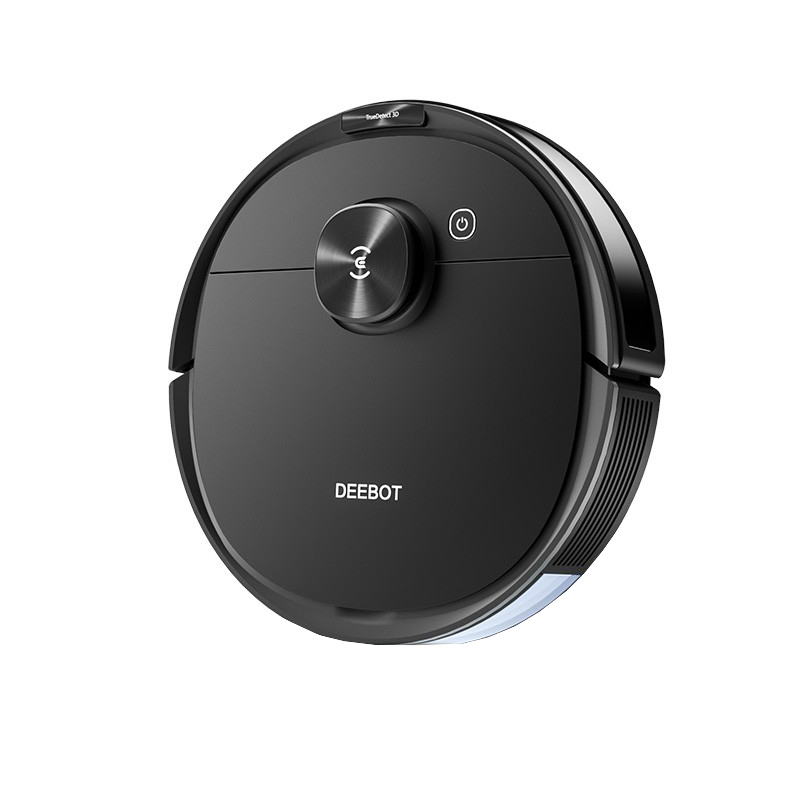 科沃斯 自动避障扫地机器人