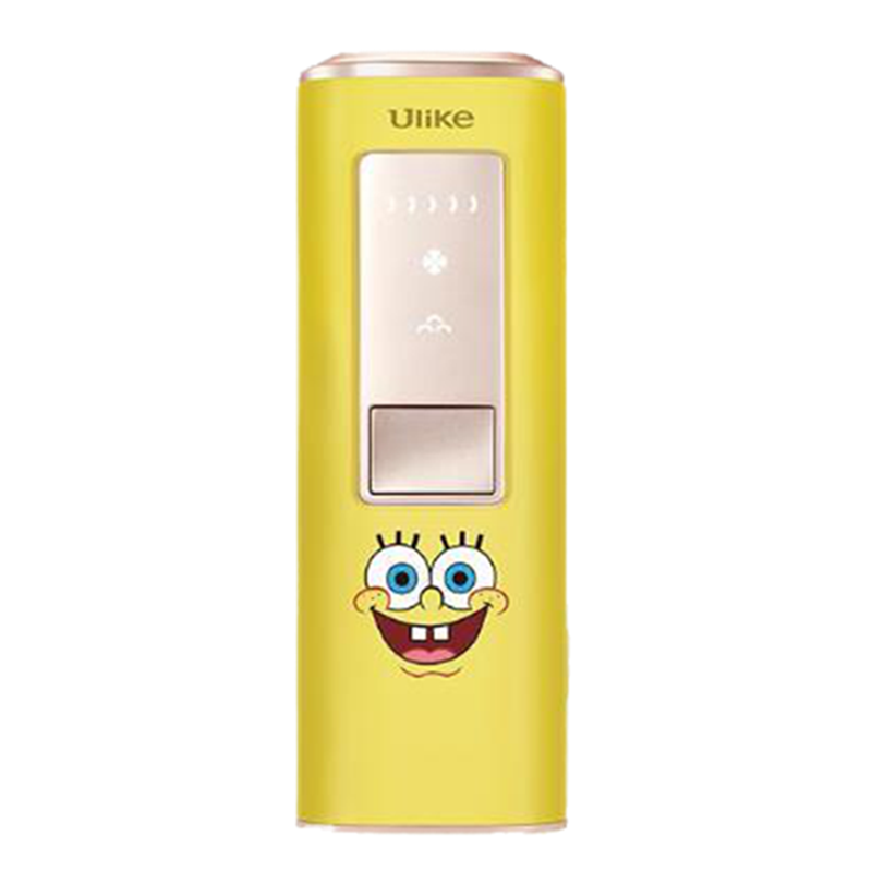 Ulike无限次强效脱毛仪