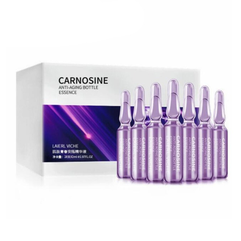 LLV 肌肽烟酰胺 面部精华