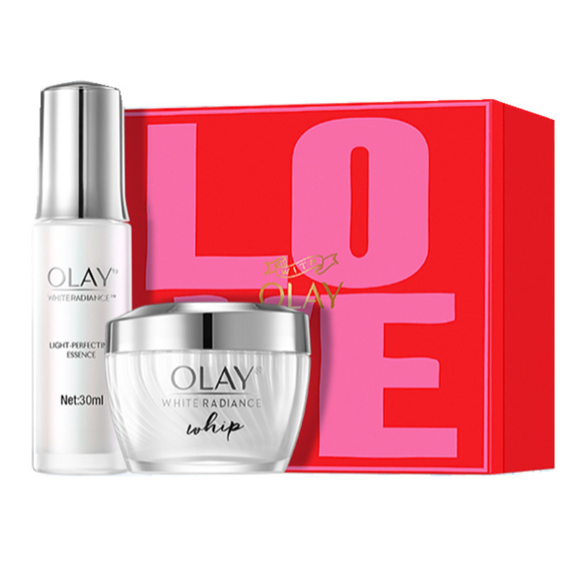 玉兰油 烟酰胺 护肤套装