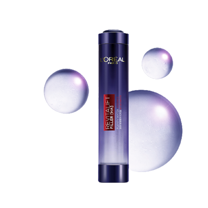 欧莱雅 复颜玻尿酸 精华液