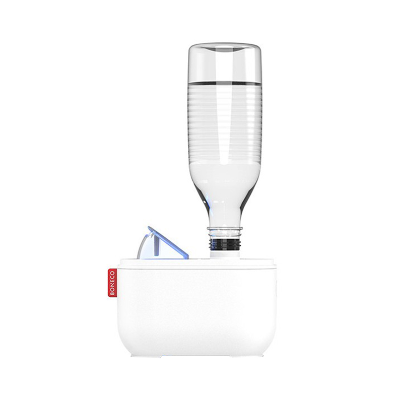 瑞士风 缺水保护便携加湿器