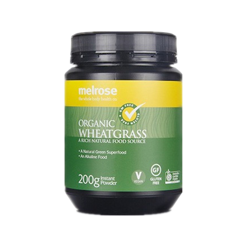 麦萝氏 绿色天然 膳食纤维粉