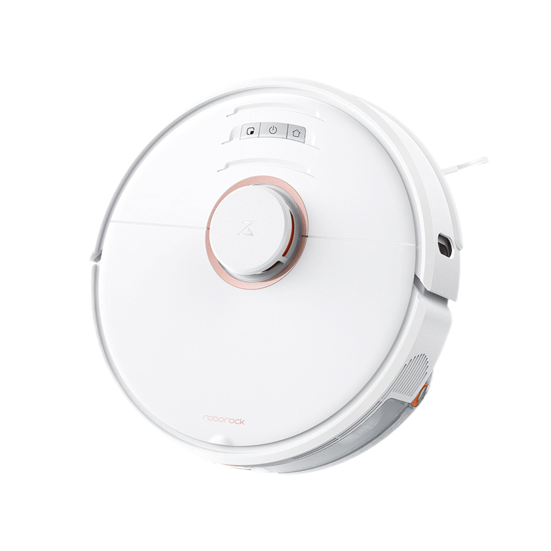 石头大吸力扫地机器人