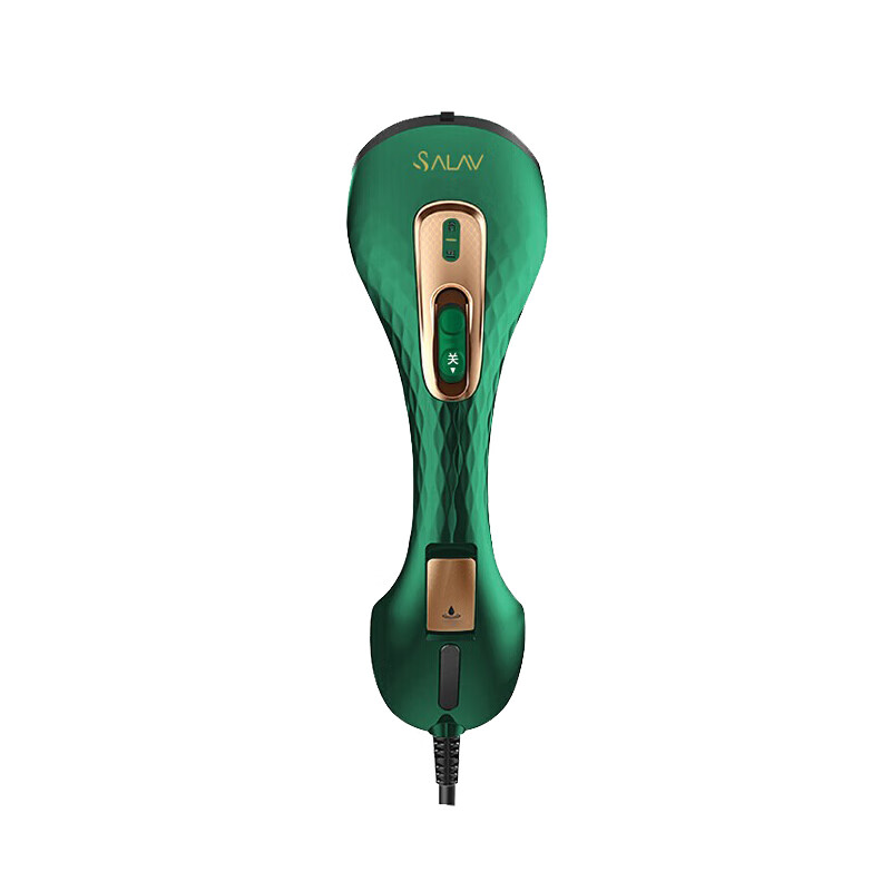 贝尔莱德 宝石绿外观挂烫机