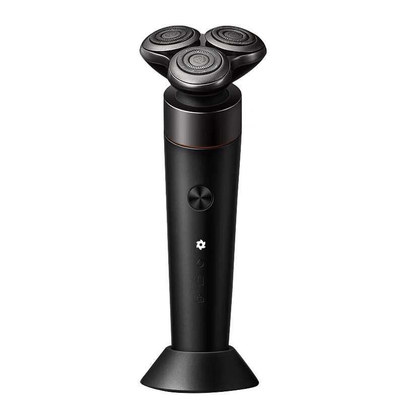 美森 无刷电机大进须量剃须刀