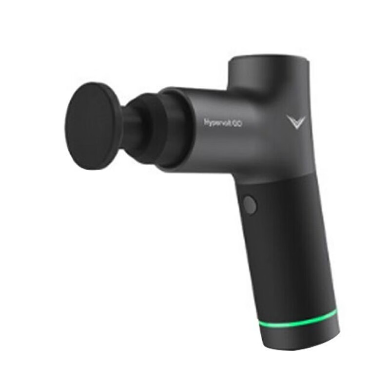 海博艾斯 压力传感技术 筋膜枪