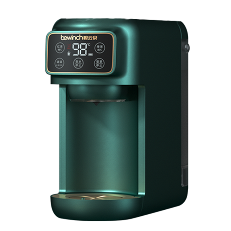 碧云泉 智能矿化直饮净水器